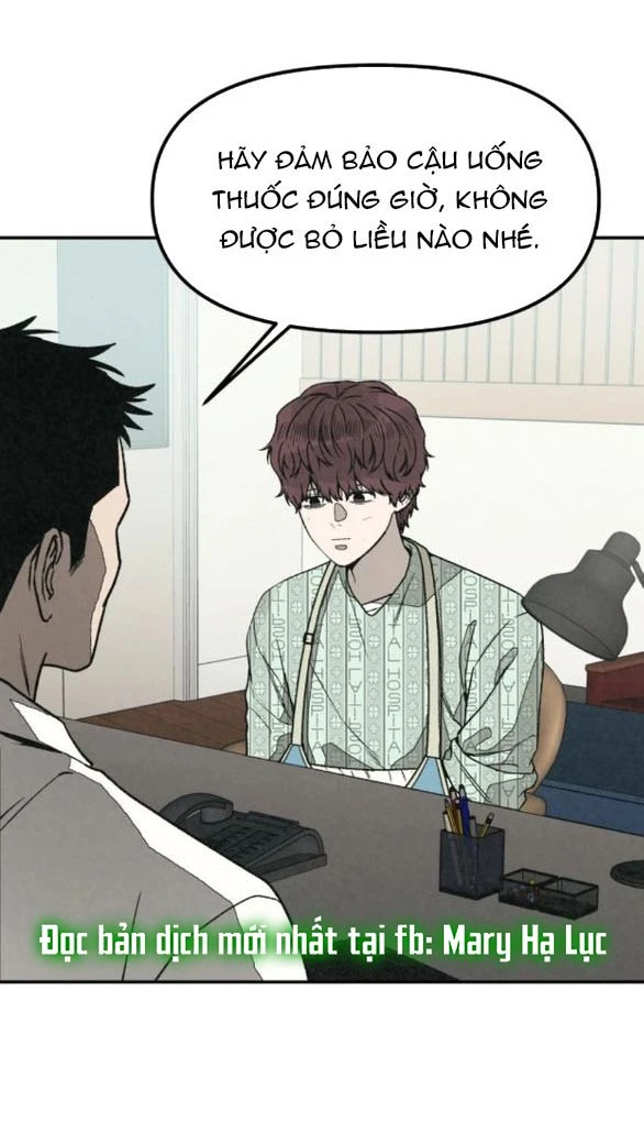 Vì Tôi Đã Giết Người Chapter 53.1 - 21