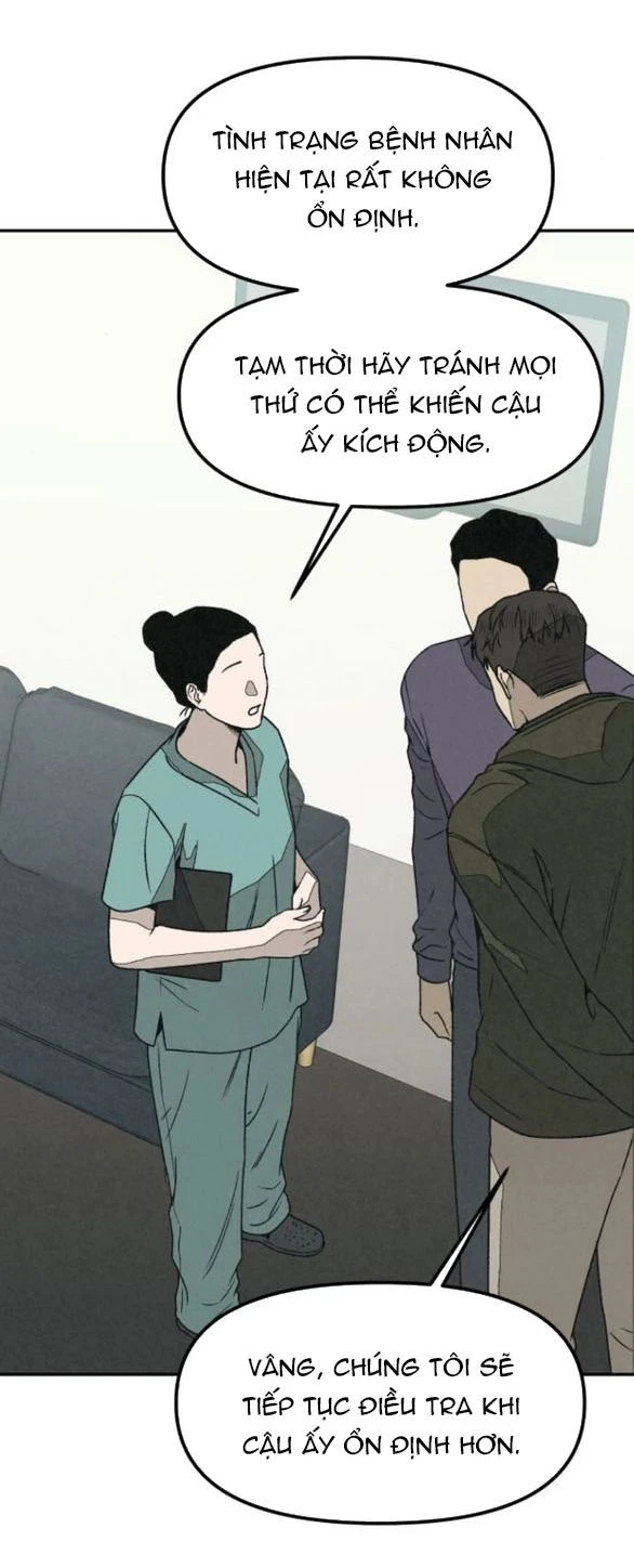 Vì Tôi Đã Giết Người Chapter 53.1 - 23