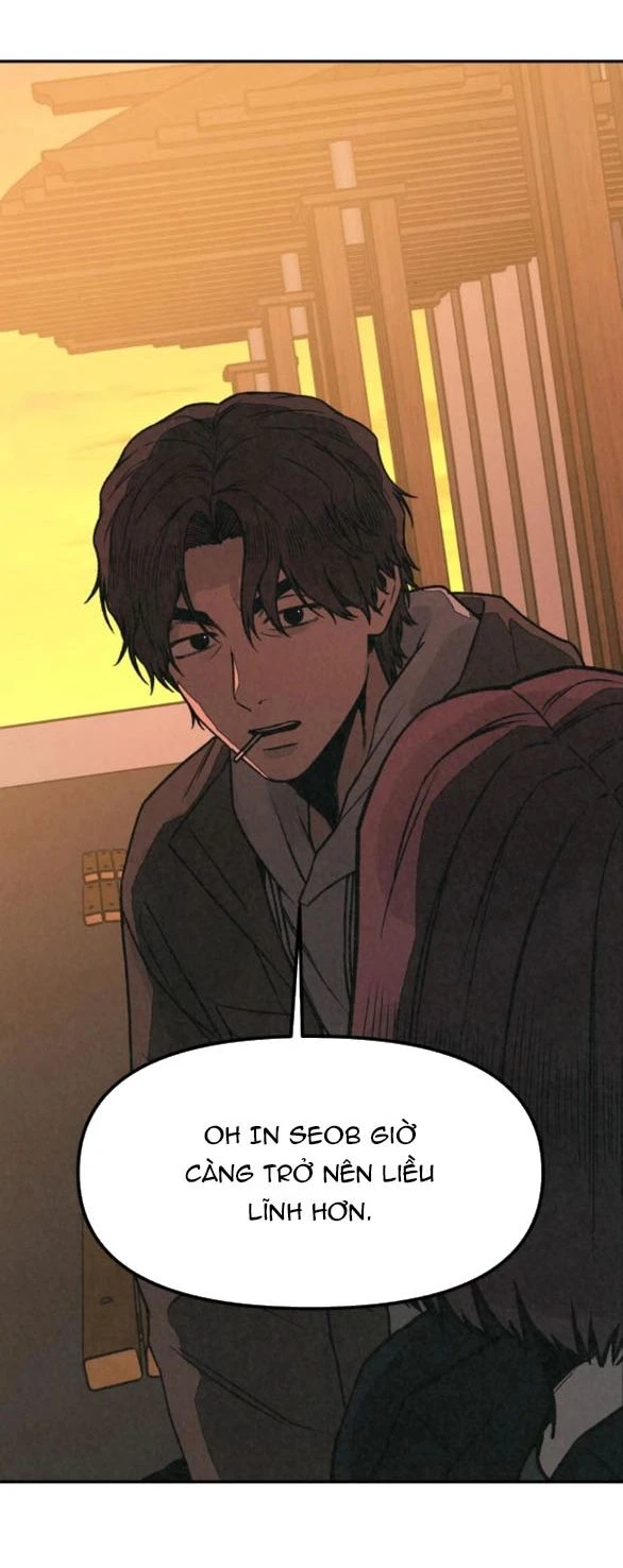 Vì Tôi Đã Giết Người Chapter 53.1 - 30