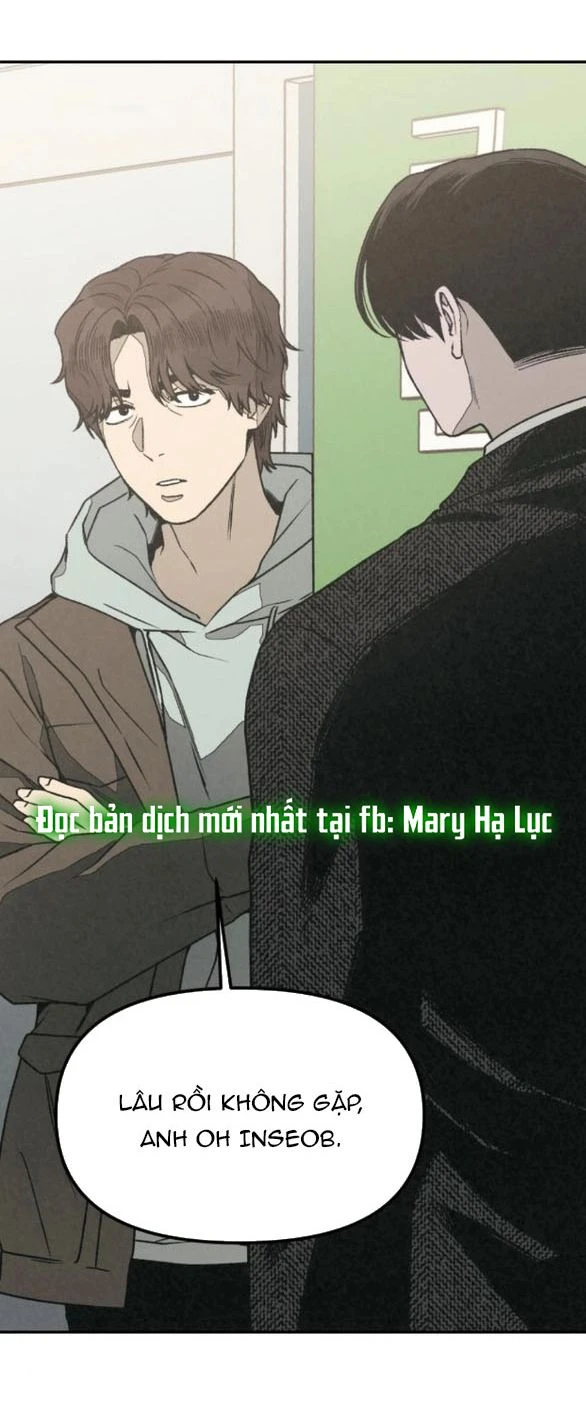 Vì Tôi Đã Giết Người Chapter 53.1 - 34