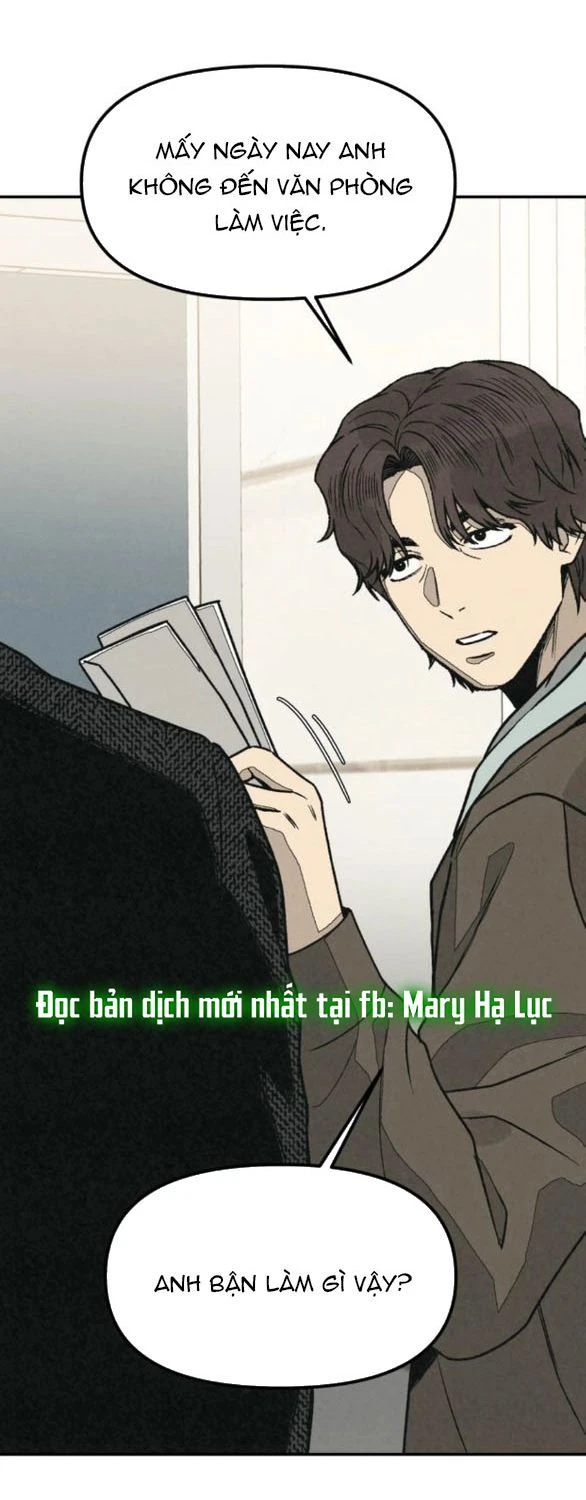 Vì Tôi Đã Giết Người Chapter 53.1 - 37