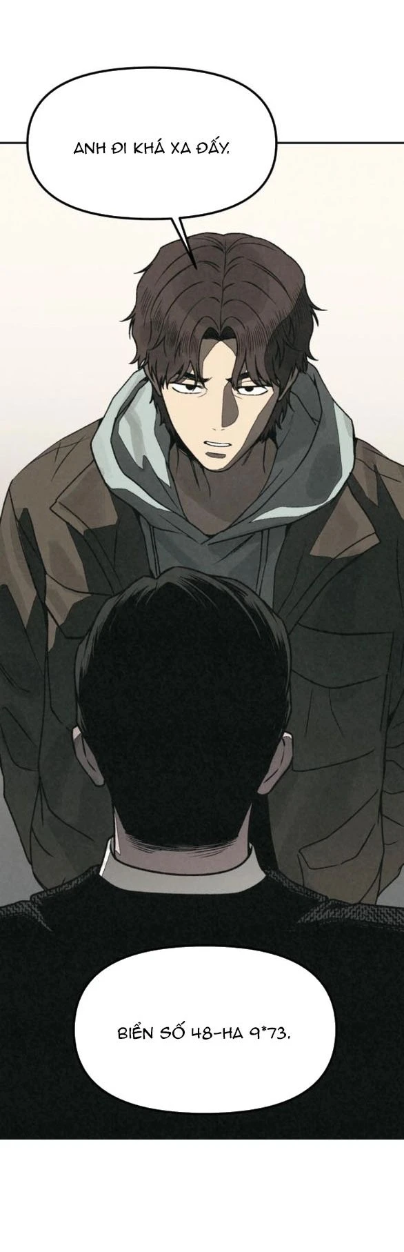 Vì Tôi Đã Giết Người Chapter 53.1 - 40