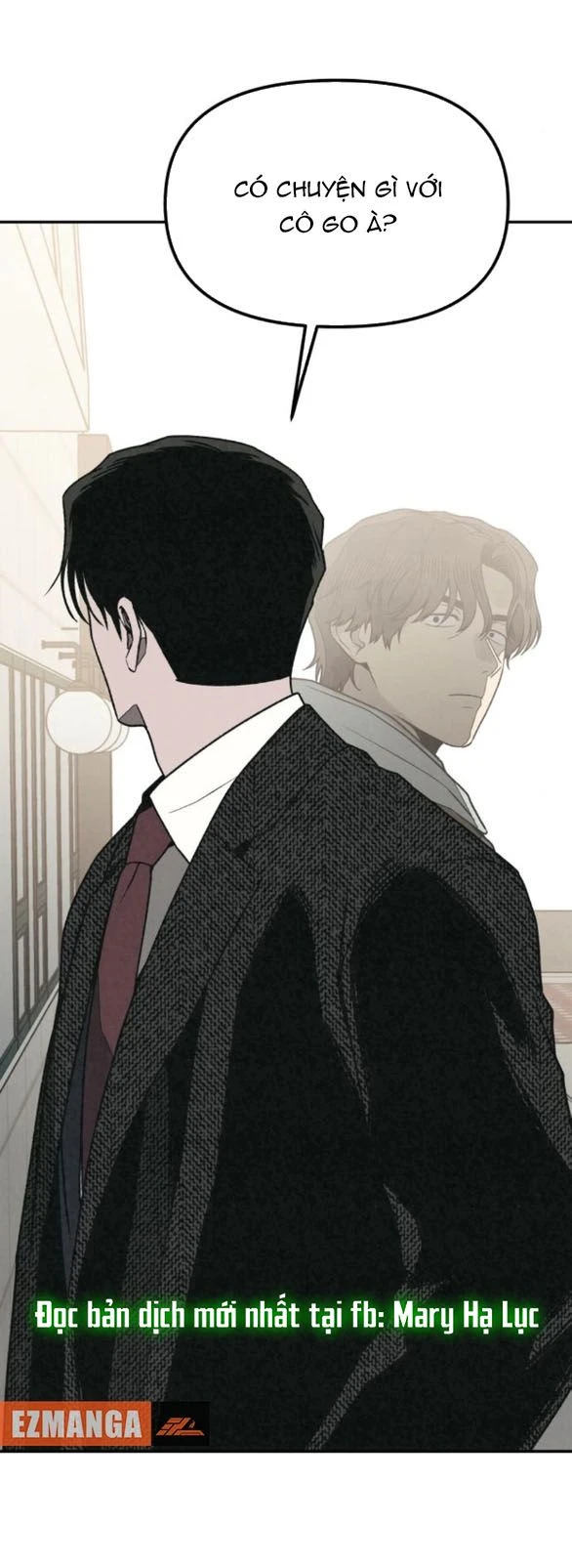 Vì Tôi Đã Giết Người Chapter 53.1 - 45