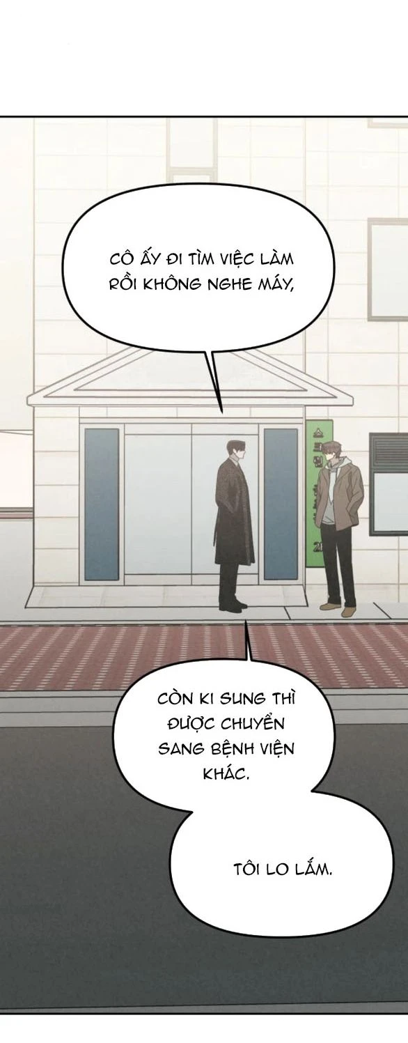 Vì Tôi Đã Giết Người Chapter 53.1 - 46