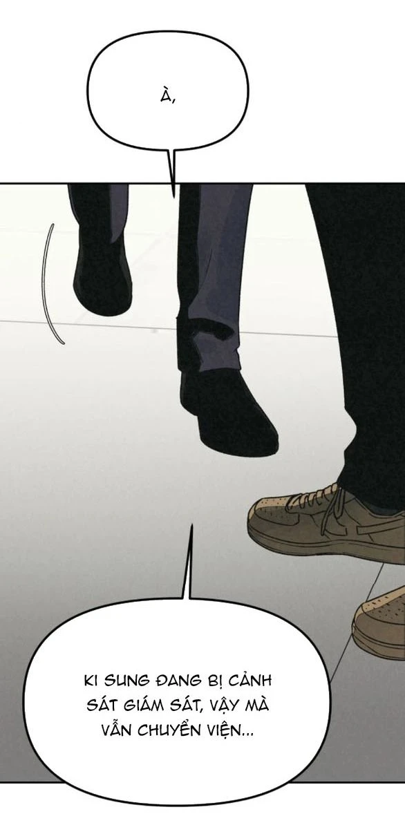 Vì Tôi Đã Giết Người Chapter 53.1 - 47