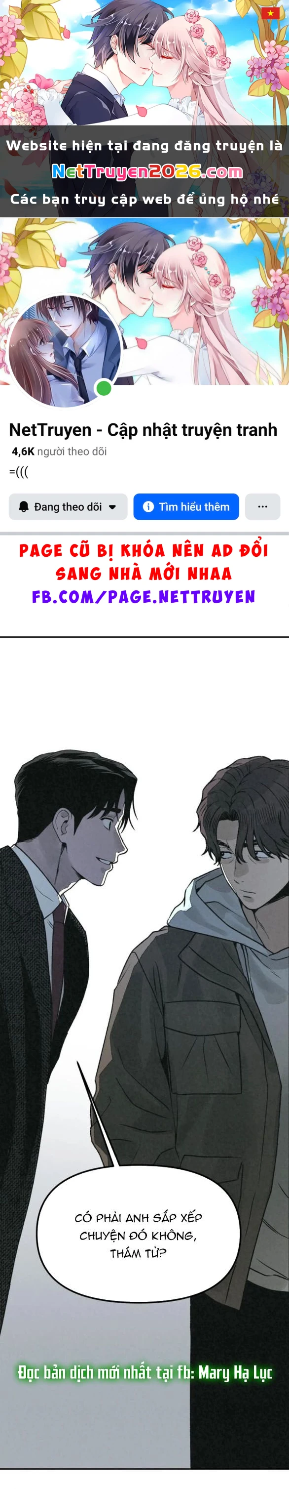 Vì Tôi Đã Giết Người Chapter 53.2 - 1