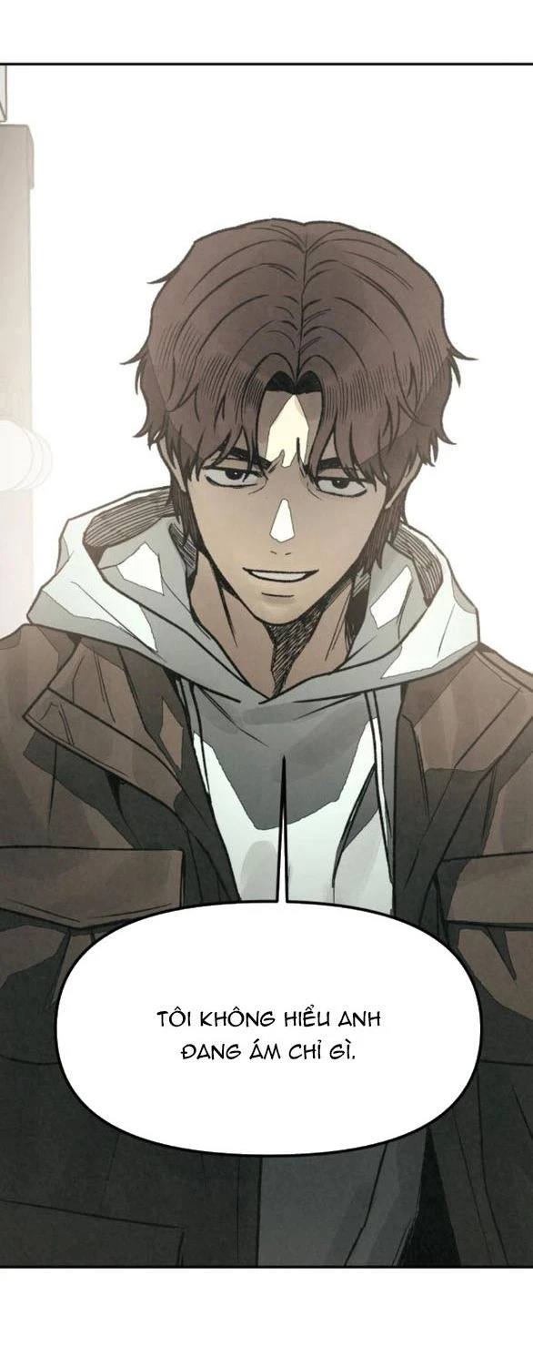 Vì Tôi Đã Giết Người Chapter 53.2 - 3