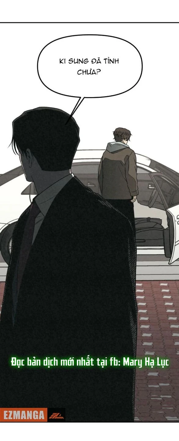 Vì Tôi Đã Giết Người Chapter 53.2 - 7