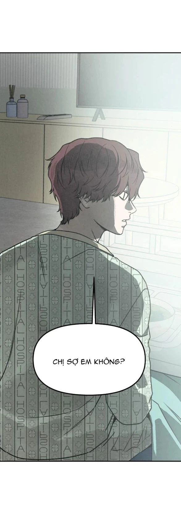 Vì Tôi Đã Giết Người Chapter 53.2 - 19