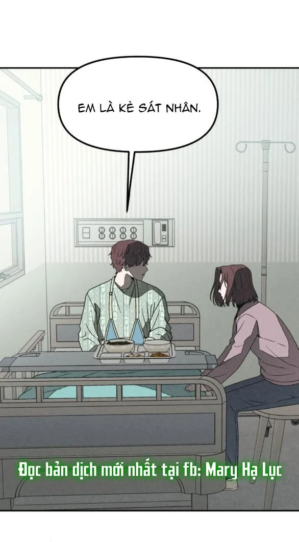 Vì Tôi Đã Giết Người Chapter 53.2 - 21