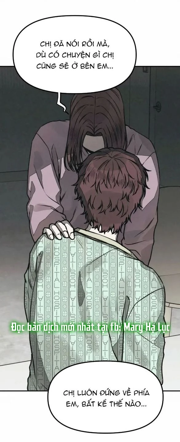 Vì Tôi Đã Giết Người Chapter 54.1 - 5