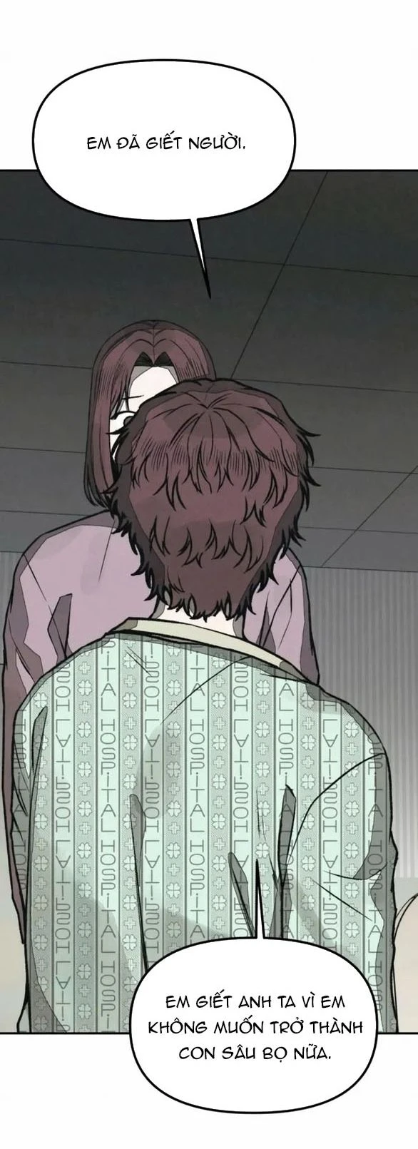 Vì Tôi Đã Giết Người Chapter 54.1 - 7