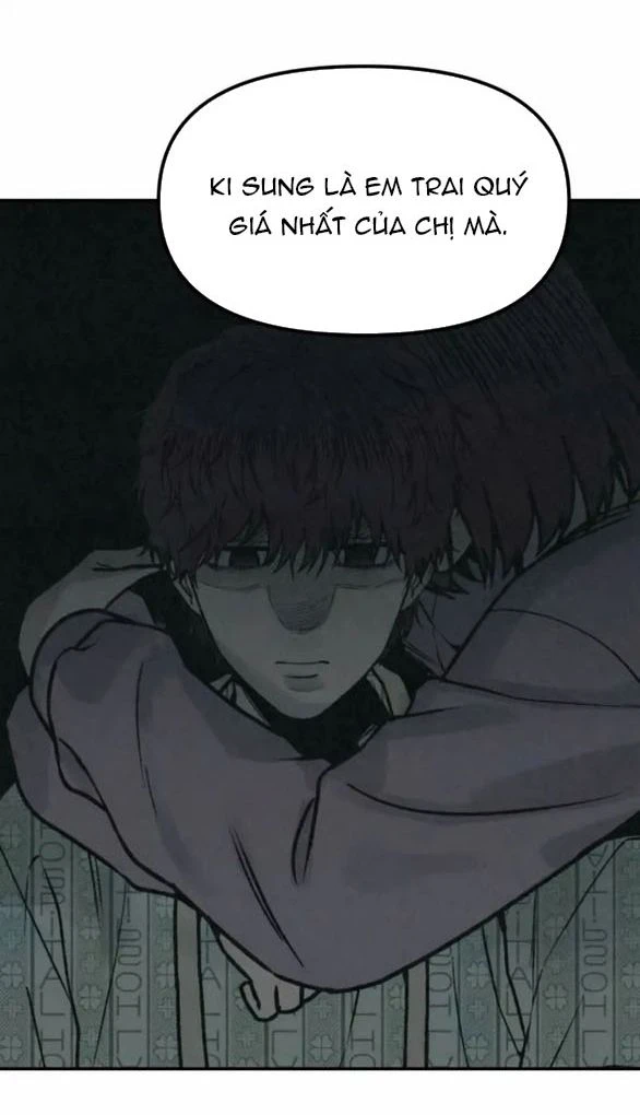 Vì Tôi Đã Giết Người Chapter 54.1 - 10