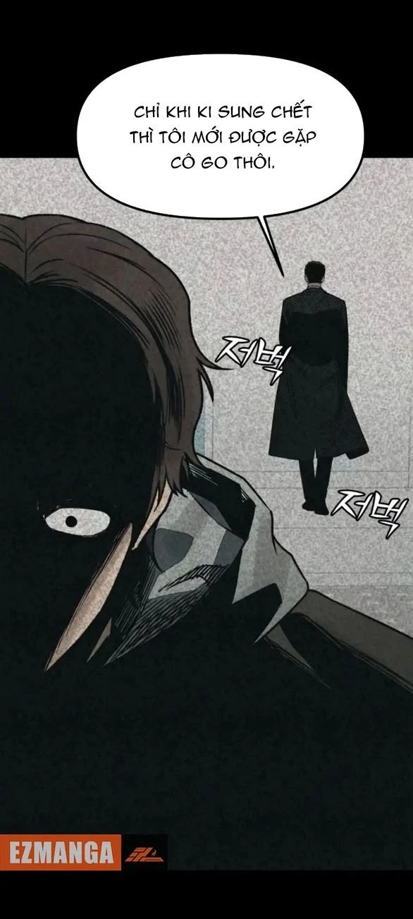 Vì Tôi Đã Giết Người Chapter 54.1 - 17