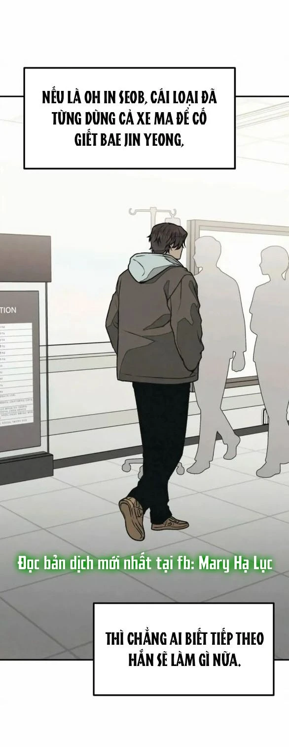 Vì Tôi Đã Giết Người Chapter 54.1 - 19