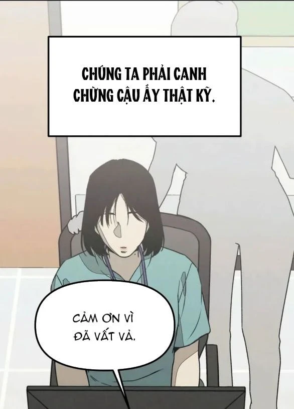 Vì Tôi Đã Giết Người Chapter 54.1 - 20