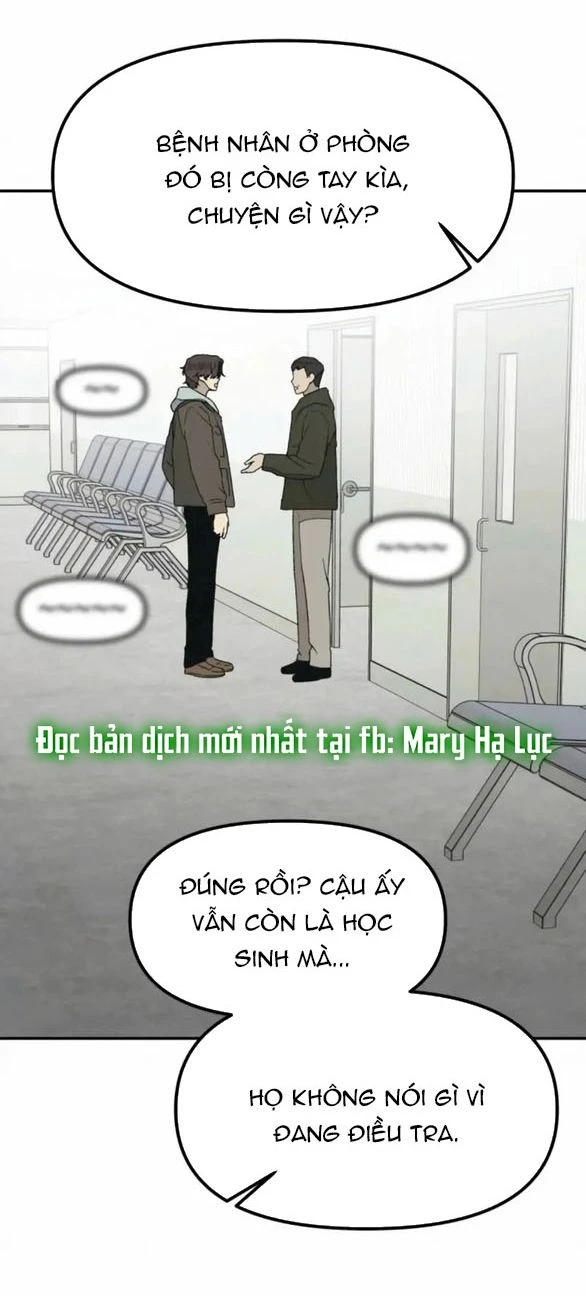 Vì Tôi Đã Giết Người Chapter 54.1 - 23