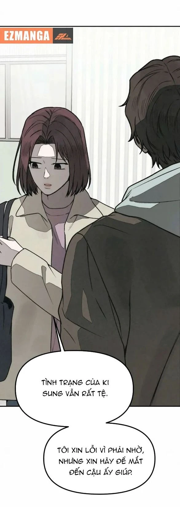 Vì Tôi Đã Giết Người Chapter 54.1 - 25