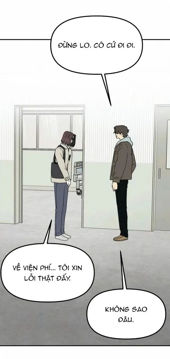 Vì Tôi Đã Giết Người Chapter 54.1 - 26