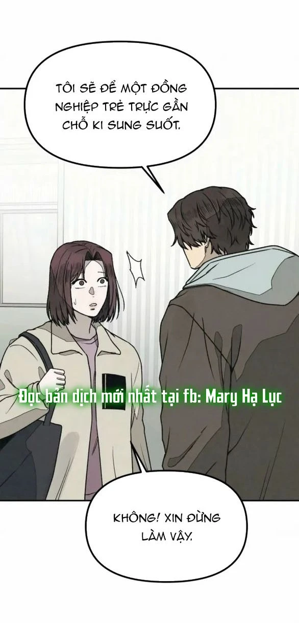 Vì Tôi Đã Giết Người Chapter 54.1 - 27