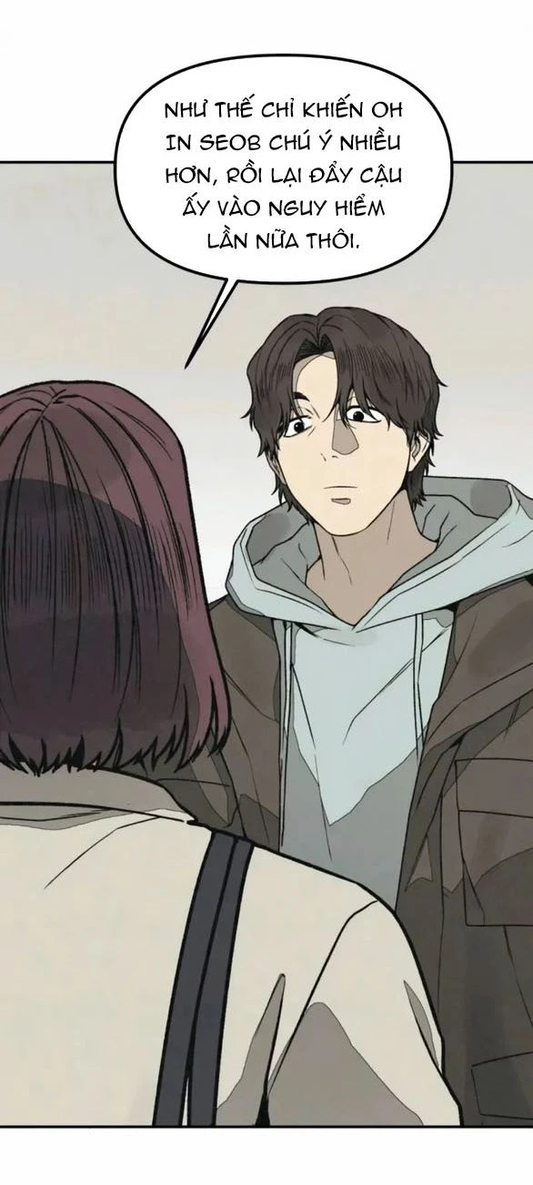 Vì Tôi Đã Giết Người Chapter 54.1 - 28