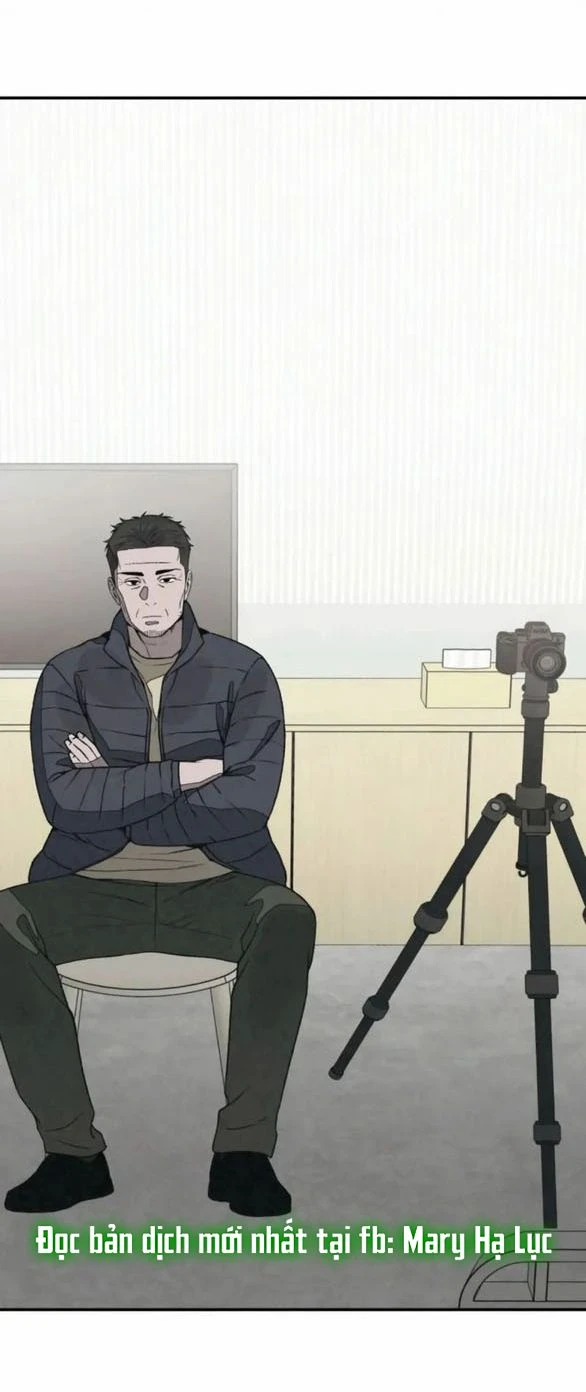 Vì Tôi Đã Giết Người Chapter 54.1 - 36