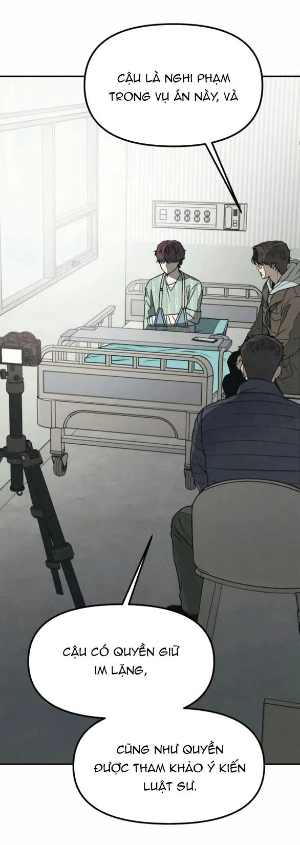 Vì Tôi Đã Giết Người Chapter 54.1 - 38