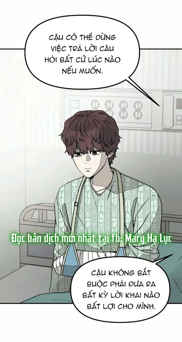 Vì Tôi Đã Giết Người Chapter 54.1 - 40