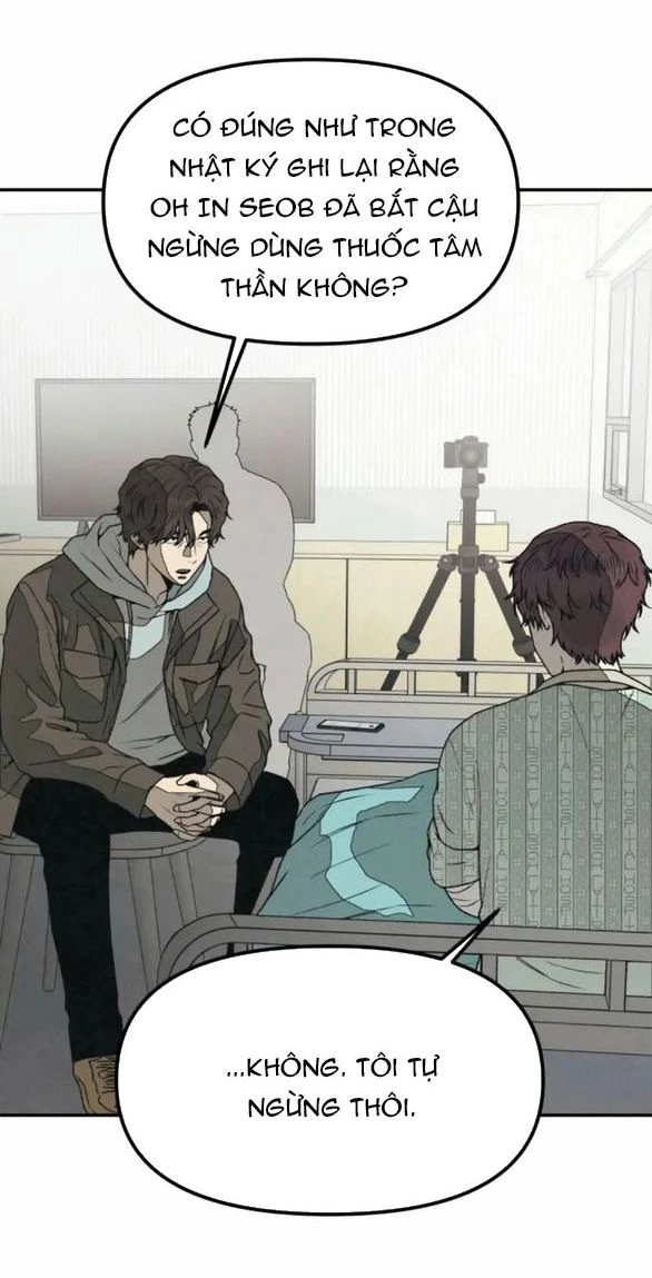 Vì Tôi Đã Giết Người Chapter 54.1 - 41