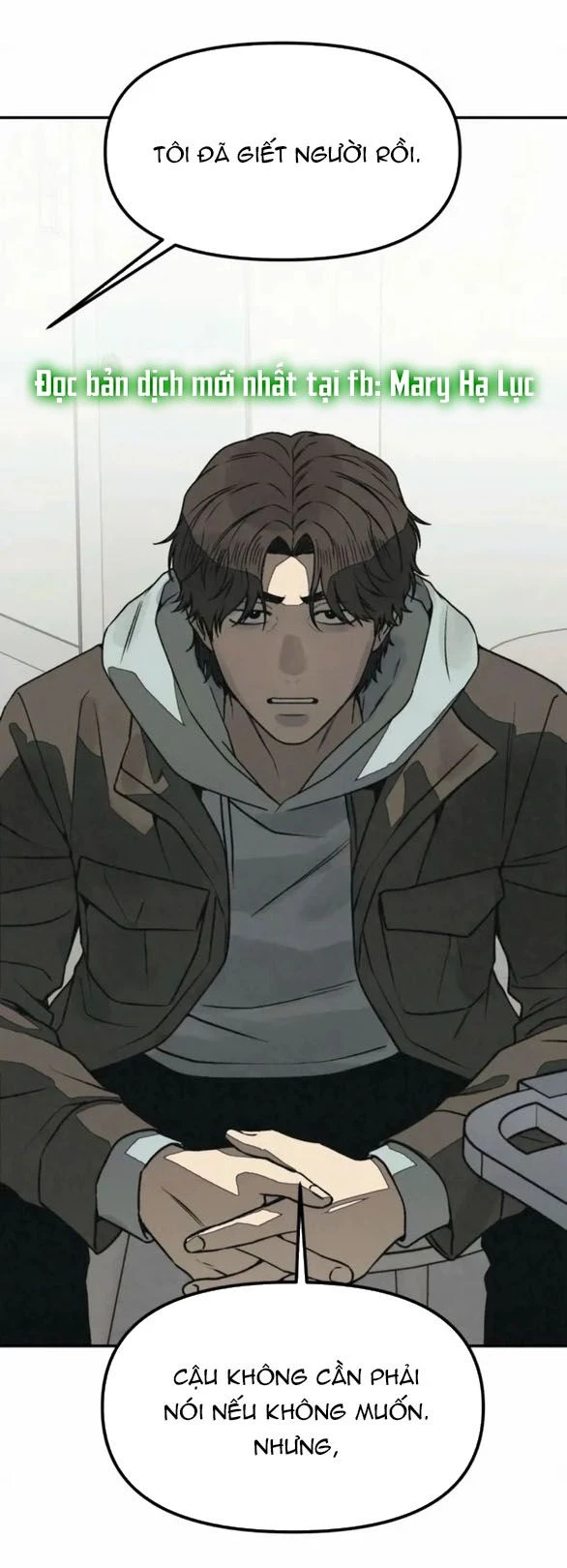 Vì Tôi Đã Giết Người Chapter 54.1 - 44