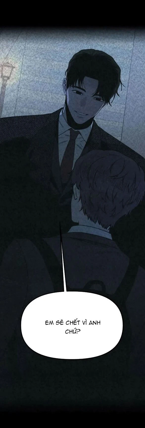 Vì Tôi Đã Giết Người Chapter 54.1 - 50