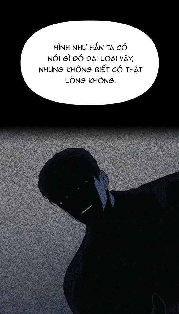 Vì Tôi Đã Giết Người Chapter 54.1 - 54