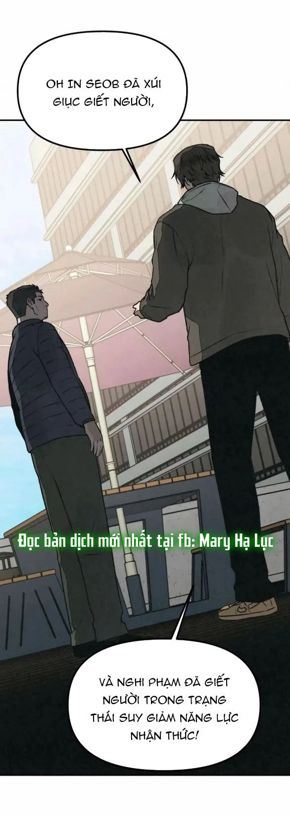 Vì Tôi Đã Giết Người Chapter 54.1 - 67