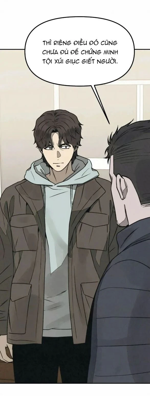 Vì Tôi Đã Giết Người Chapter 54.1 - 69