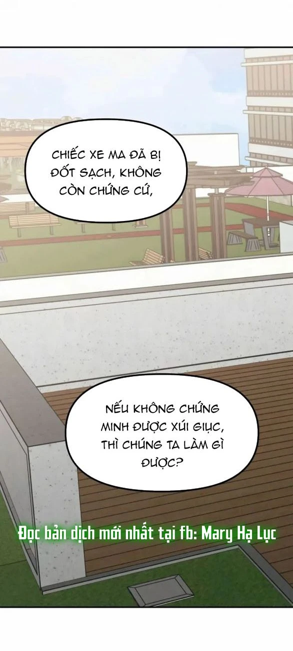 Vì Tôi Đã Giết Người Chapter 54.1 - 70