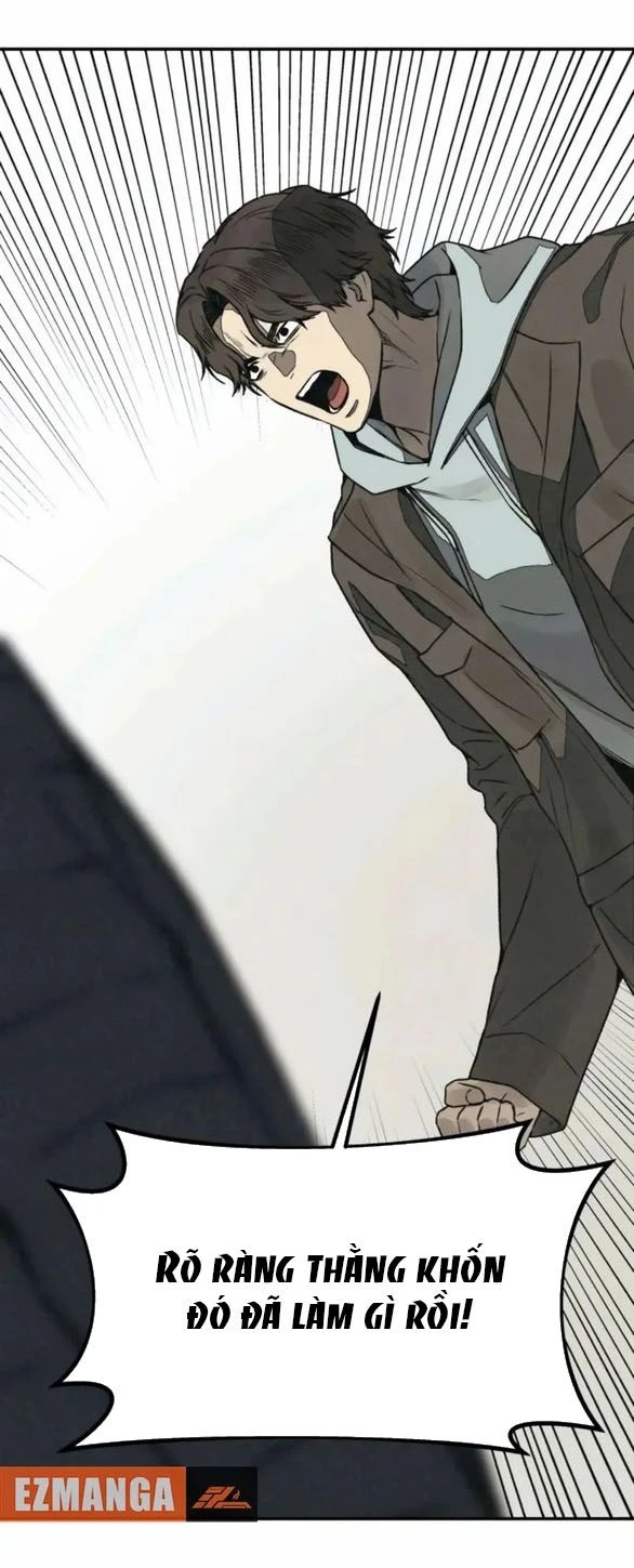 Vì Tôi Đã Giết Người Chapter 54.1 - 71