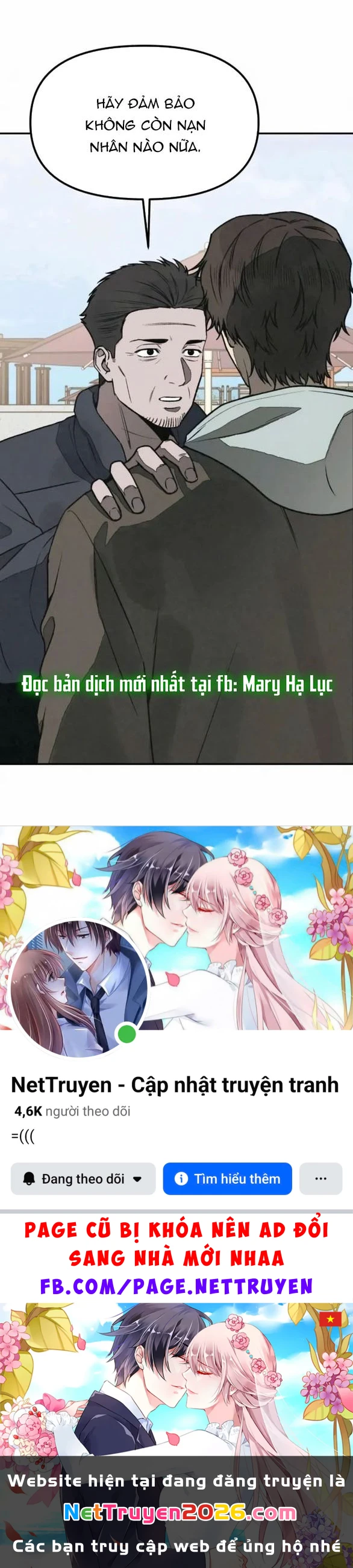 Vì Tôi Đã Giết Người Chapter 54.1 - 74