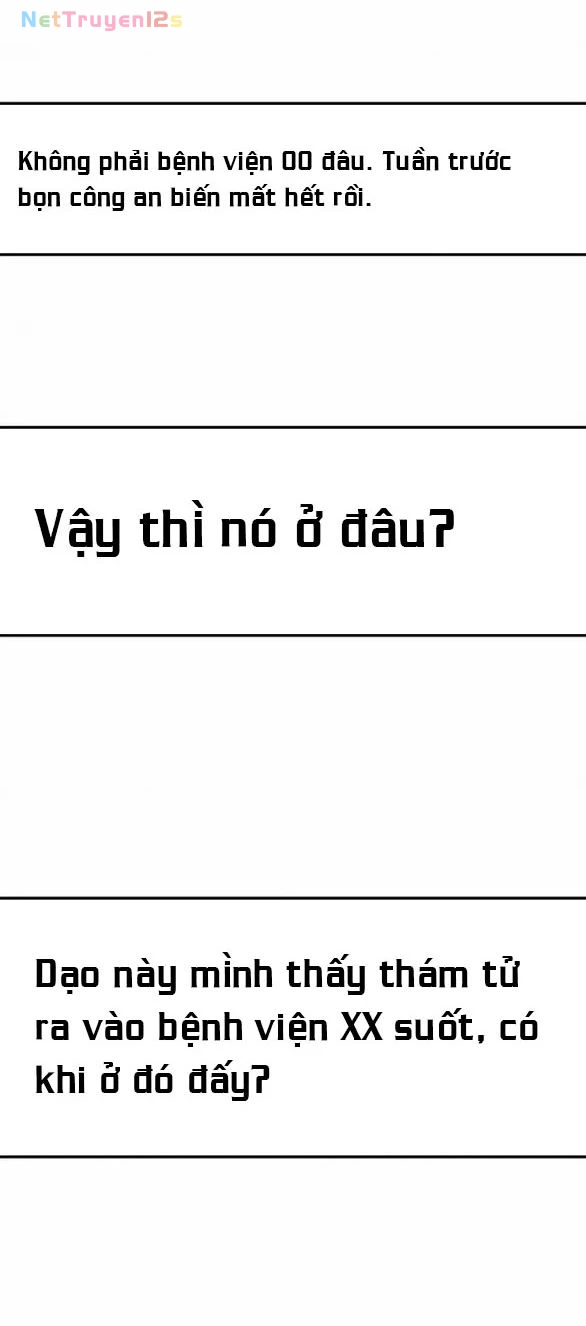 Vì Tôi Đã Giết Người Chapter 54.2 - 15