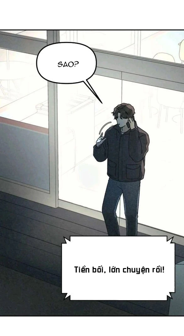 Vì Tôi Đã Giết Người Chapter 55.1 - 6