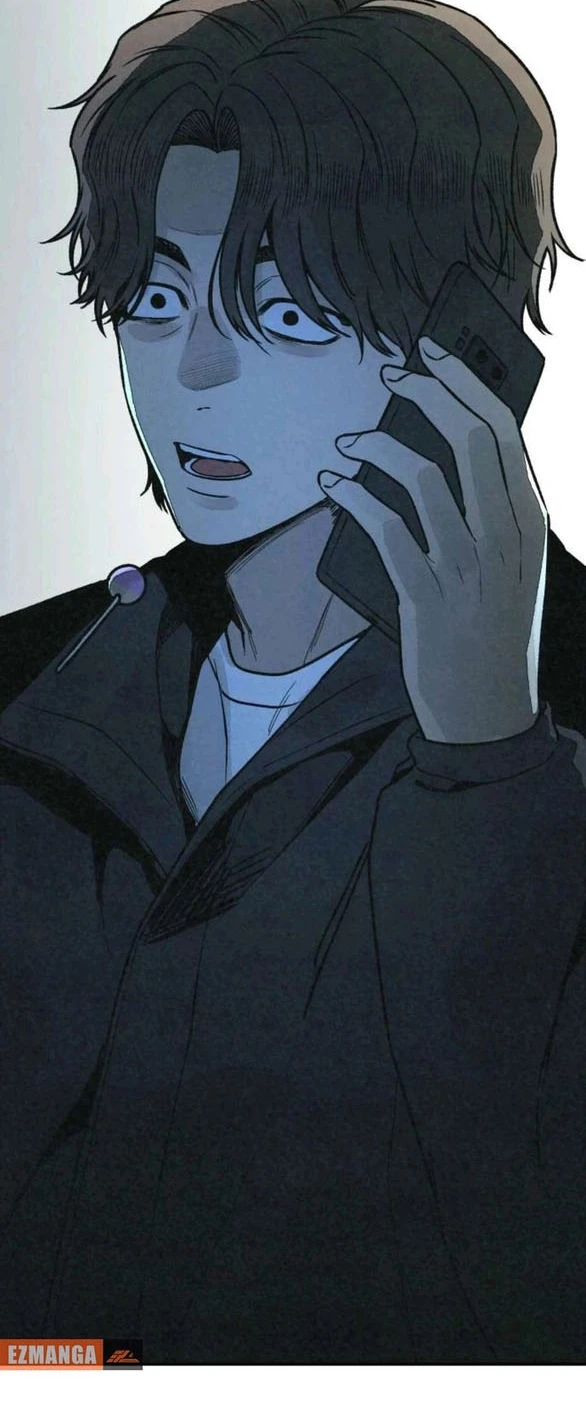 Vì Tôi Đã Giết Người Chapter 55.1 - 8