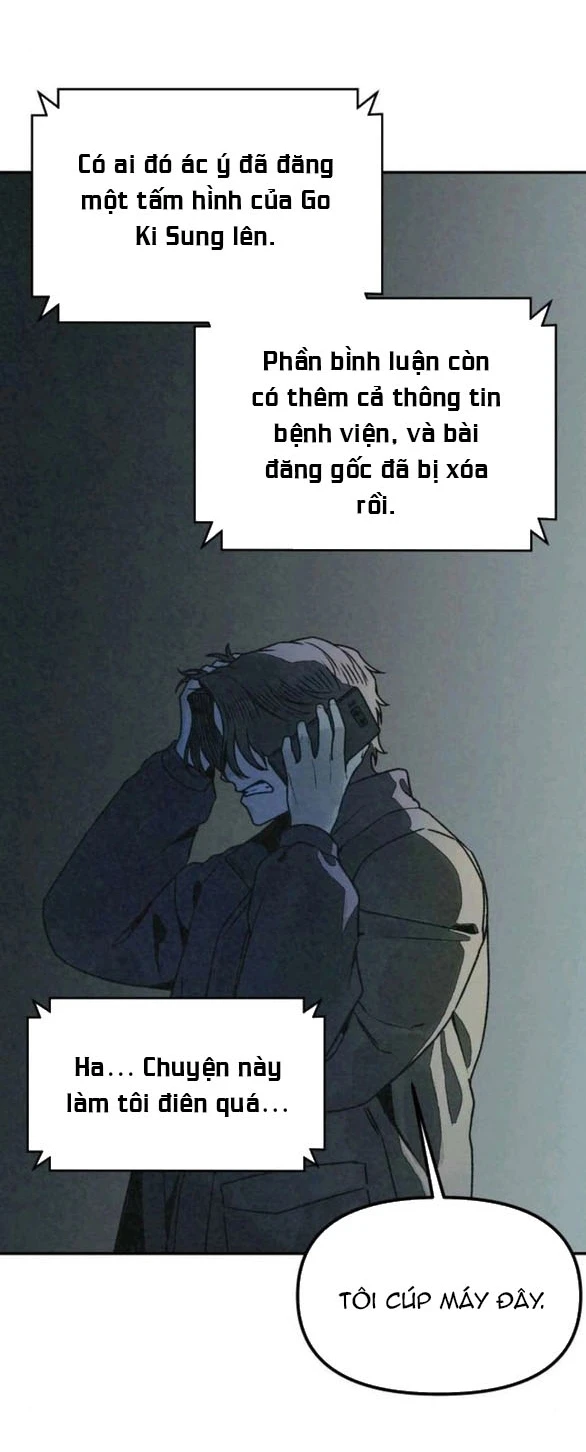 Vì Tôi Đã Giết Người Chapter 55.1 - 10