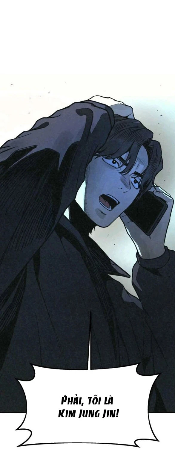 Vì Tôi Đã Giết Người Chapter 55.1 - 12