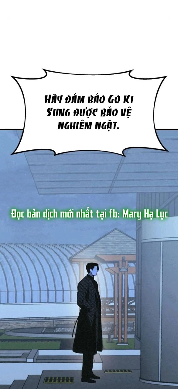 Vì Tôi Đã Giết Người Chapter 55.1 - 14