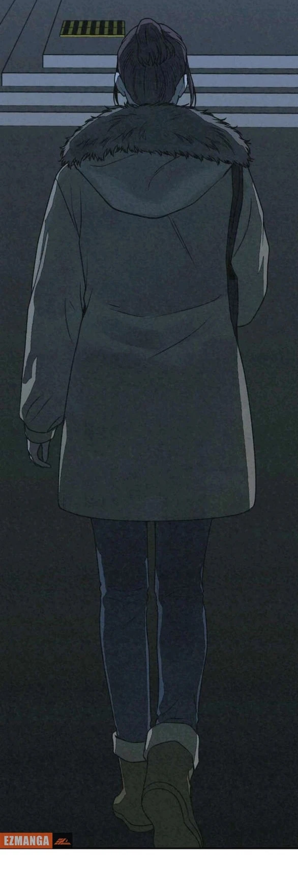 Vì Tôi Đã Giết Người Chapter 55.1 - 15