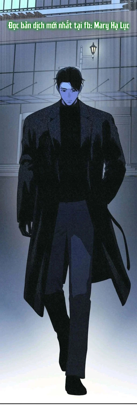 Vì Tôi Đã Giết Người Chapter 55.1 - 25