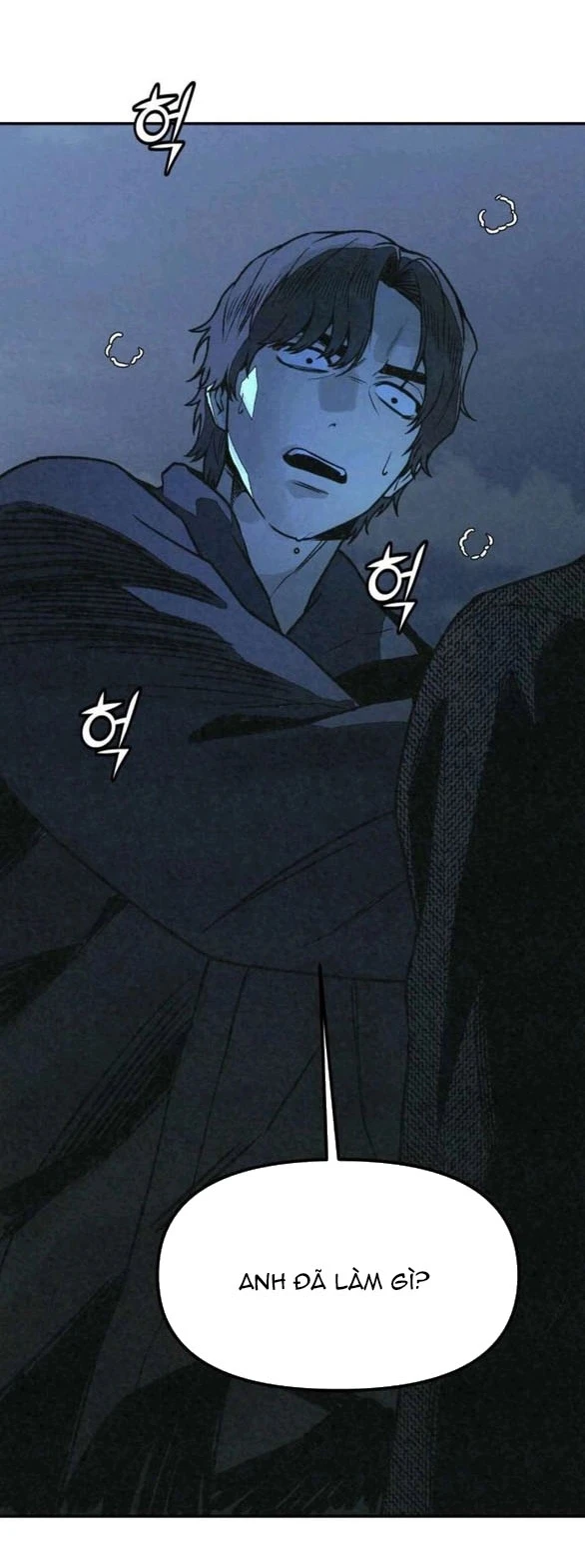 Vì Tôi Đã Giết Người Chapter 55.1 - 29