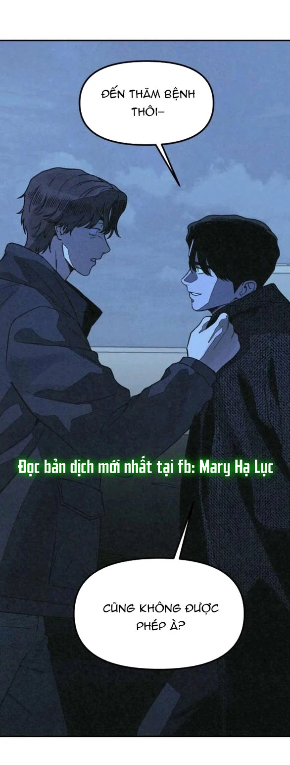 Vì Tôi Đã Giết Người Chapter 55.1 - 32