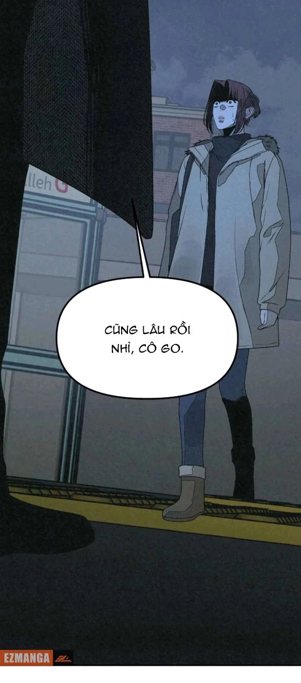 Vì Tôi Đã Giết Người Chapter 55.1 - 38