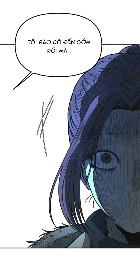 Vì Tôi Đã Giết Người Chapter 55.1 - 48