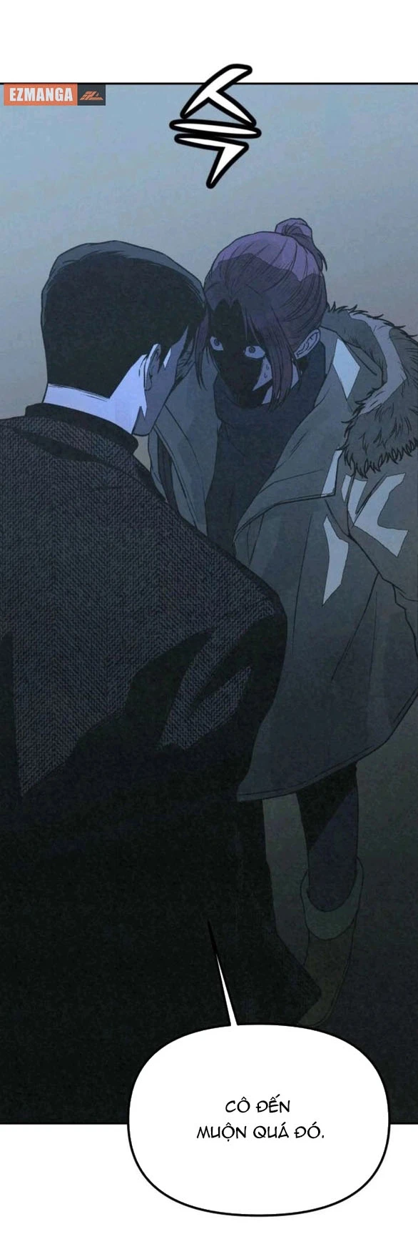 Vì Tôi Đã Giết Người Chapter 55.1 - 49